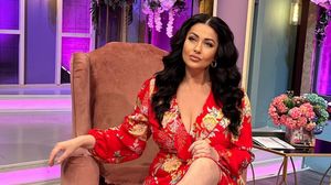 Dieta la care apelează Gabriela Cristea