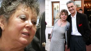 anca pandrea, iurie darie, anca pandrea probleme, anca pandrea spital