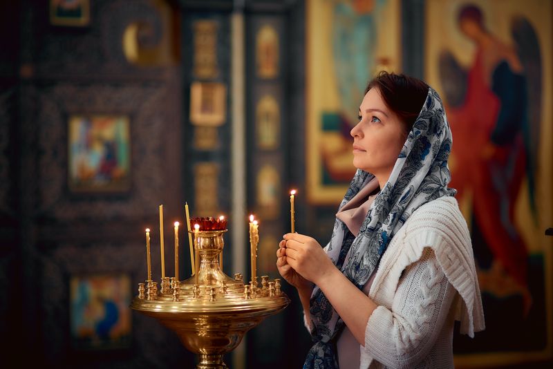 Nașterea Maicii Domnului 2023. Ce este bine să faci de Sfânta Maria Mica Nașterea Maicii Domnului 2023. Ce este bine să faci de Sfânta Maria Mica