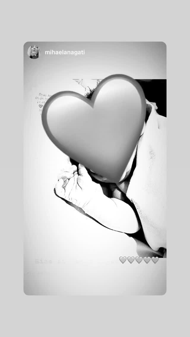 claudia shik, claudia shik copil, claudia shik declaratii, claudia shik a nascut