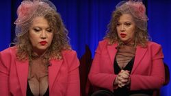 „Ceva ce nu toată lumea poate demonstra” Oana Lis, reacție tranșantă în mediul online! Ce a deranjat-o pe soția lui Viorel Lis: „Bine că sunt mai înțeleaptă”