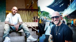 Cine este noua iubită a lui Cătălin Bordea „Este o femeie minunată”