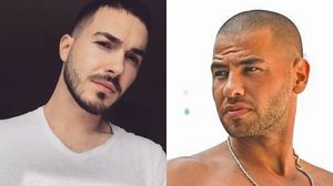 Ahmad Daas, în doliu, după ce prietenul său a pierdut lupta cu viața