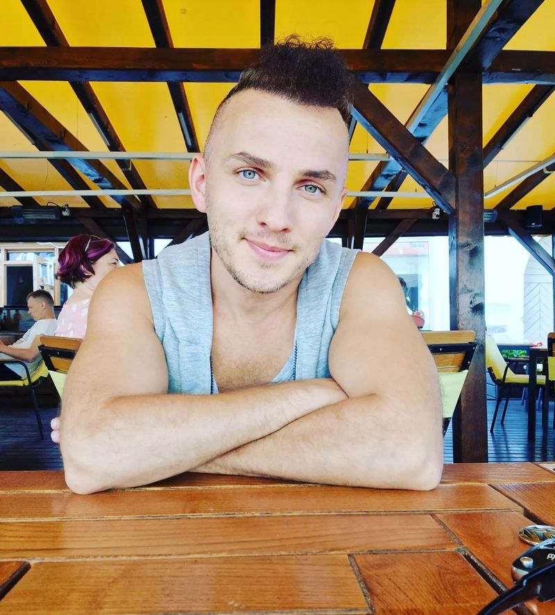 Mihai Trăistariu, pregătit să participe din nou la Eurovision