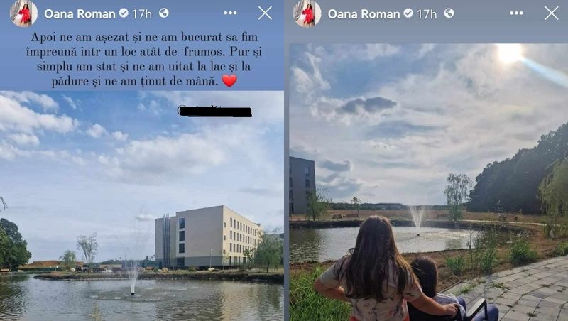 Oana Roman 
