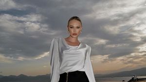 Gina Chirilă, despre experiențele pe care le-a trăit în modelling