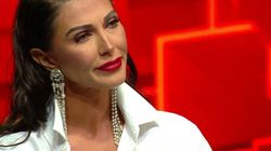 ”Nu am știut cum să reacționez” Ilinca Vandici, mărturisirile la care nimeni nu se aștepta. Ce a dezvăluit acum prezentatoarea despre ea? O mare parte din viață a făcut greșeala asta