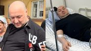 leo de la strehaia, leo de la strehaia probleme de sanatate, leo de la strehaia liber, leo de la strehaia spital