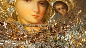 Sfânta Maria Mică sau Nașterea Maicii Domnului