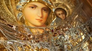 Sfânta Maria Mică sau Nașterea Maicii Domnului