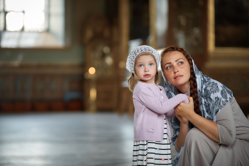 Sfânta Maria Mică sau Nașterea Maicii Domnului