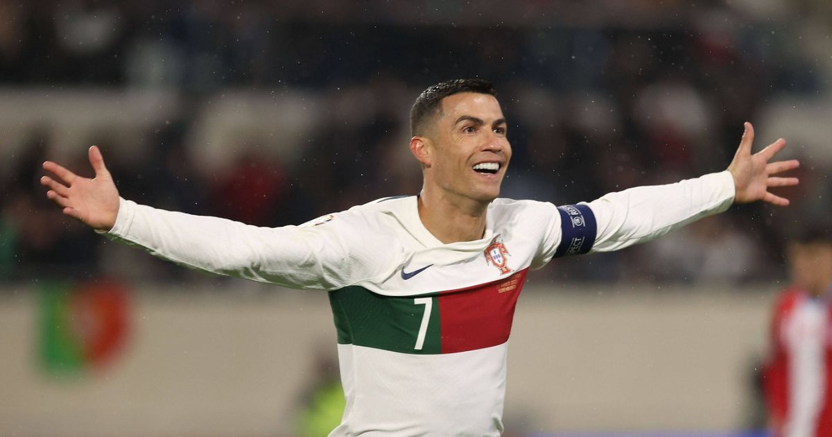 Lor Rinaldo Cei doi lideri mondiali au deschis, din nou, subiectul rivalității lor ...