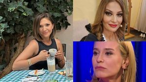 adela popescu, andreea esca, anca turcasiu, mesaj, postare