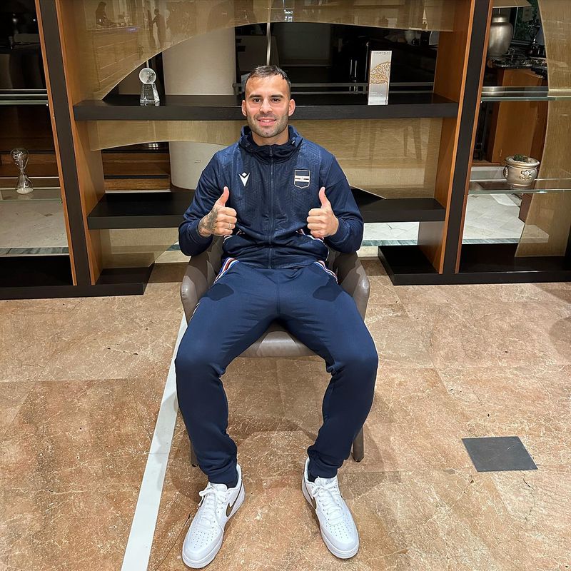Jese Rodriguez