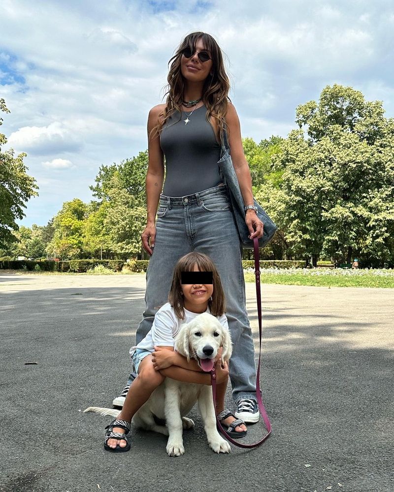 Familia lui Sore are un nou membru