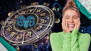 Zodia vedetă a zilei! Așteptarea a luat sfârșit. Veștile bune vin către voi