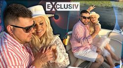 Cristina Vasiu, ultimele gânduri înainte de cununie: „Suntem amândoi maturi din punctul ăsta de vedere” Artista a povestit cum a fost cerută atipic în căsătorie | EXCLUSIV