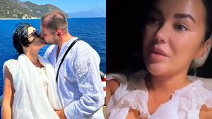 Carmen de la Sălciua le-a dat replica celor care o tot întreabă când va deveni mamă.