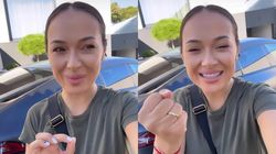 ”Am reușit!” Vlăduța Lupău, surpriză uriașă pentru fanii săi. Artista nu-și mai încape în piele de bucurie de când totul a fost pus la punct