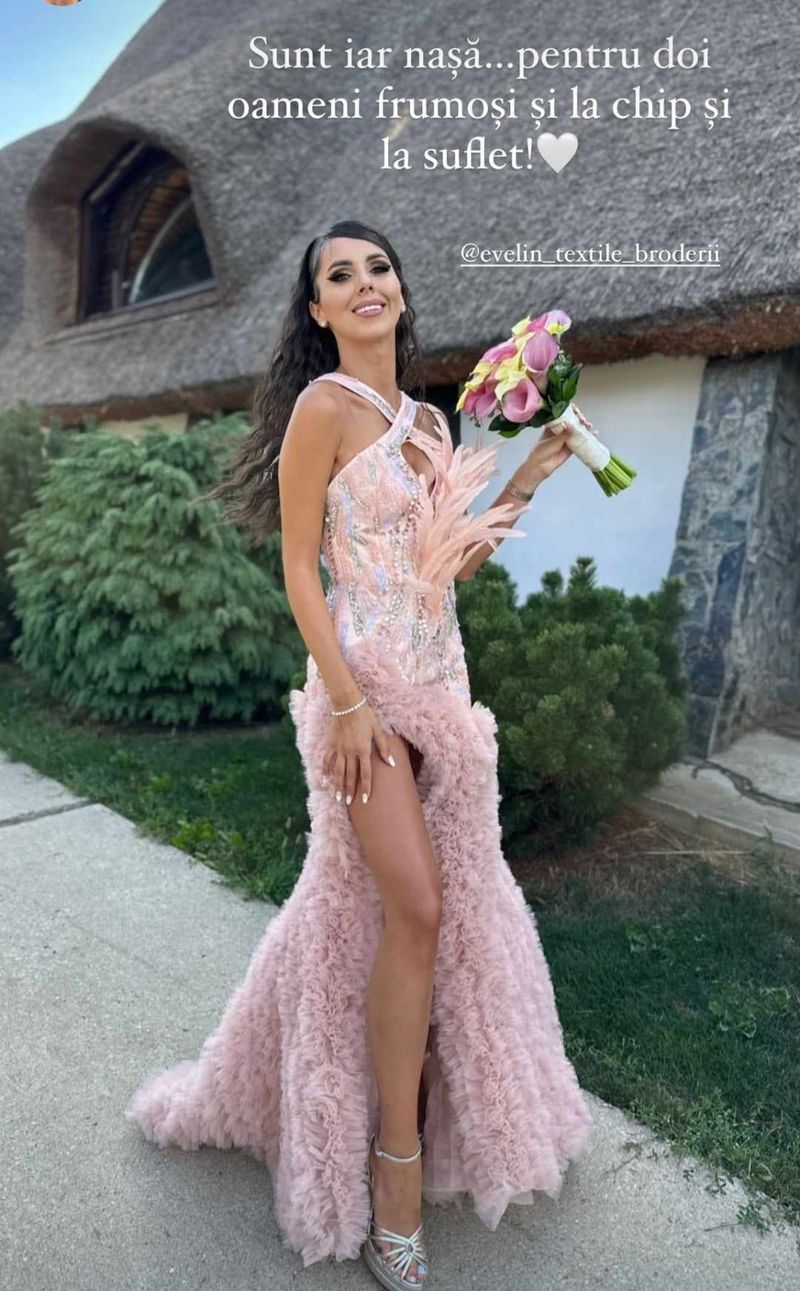 georgiana lobont, rares ciciovan, georgiana lobont nasa, georgiana lobont anunt