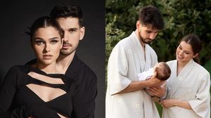 Anghel Damian a vorbit despre schimbările prin care a trecut după ce a devenit tătic.