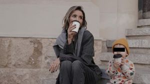 Deea Codrea nu vrea sub nicio formă să își boteze copilul! Ce părere are familia ei despre decizia pe care a luat-o: „Noi decidem momentan asupra lui”