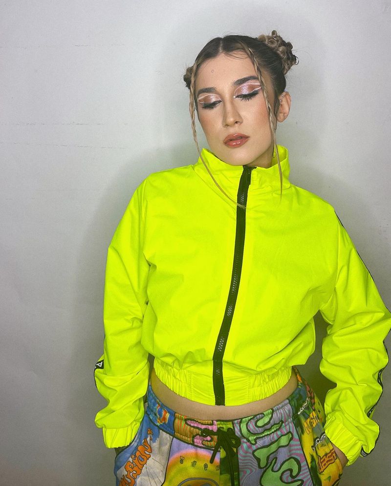 Adda a răbufnit &icirc;n mediul online, după ce a fost criticată de internauți