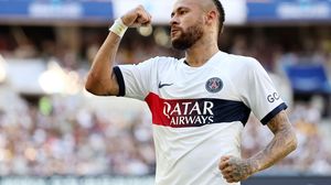 Neymar