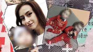 Băiețelul de trei ani aruncat pe geam de propria mamă s-a trezit din comă! Minunea s-a produs chiar de ziua lui de naștere, când toți se pregăteau pentru ce era mai rău