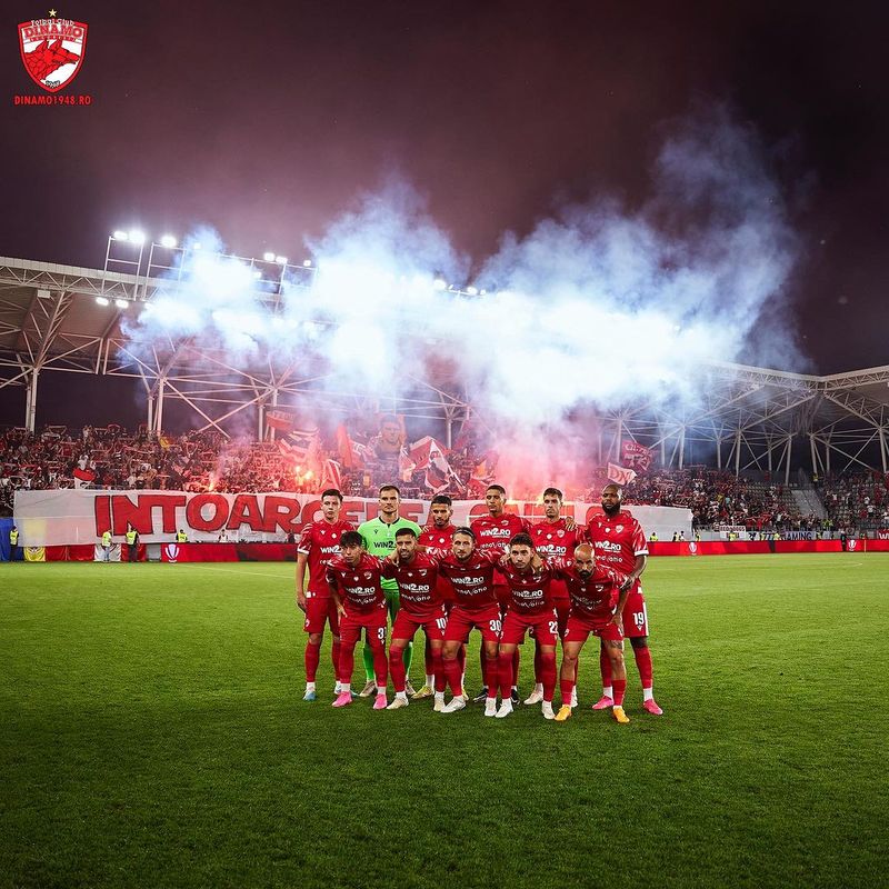 Dinamo București