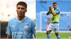 Rodri