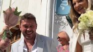 ana baniciu, edy kovacs, nunta, imagini
