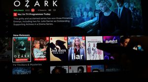Va mai apărea Ozark, sezonul 5 Vezi ce au decis producătorii renumitului serial de pe Netflix  Va mai apărea Ozark, sezonul 5 Vezi ce au decis producătorii renumitului serial de pe Netflix