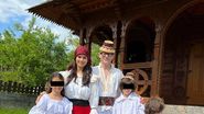 Anca Serea, reguli stricte atunci când vine vorba de copiii săi