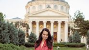 Anca Serea, reguli stricte atunci când vine vorba de copiii săi