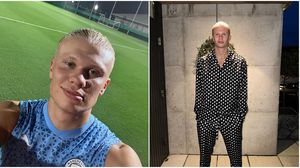 Erling Haaland