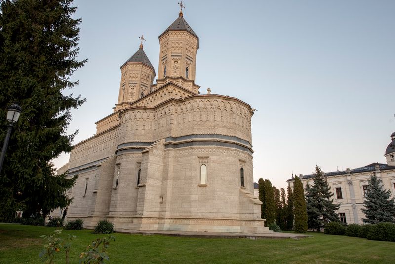 C&acirc;nd este Sf&acirc;nta Parascheva &icirc;n 2023