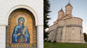 Când este Sfânta Parascheva în 2023. Data la care este prăznuită „Ocrotitoarea Moldovei”