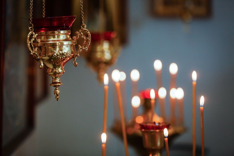 C&acirc;nd este Sf&acirc;nta Parascheva &icirc;n 2023