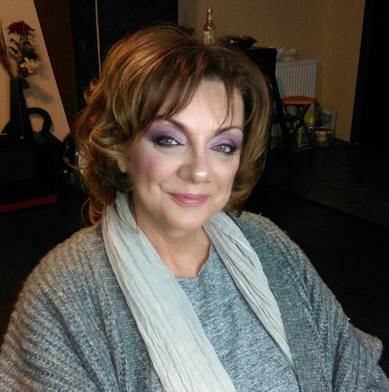 carmen tanase, carmen tanase copilarie, carmen tanase dezvaluiri, carmen tanase actrita