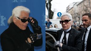 90 de Ani de la naşterea lui Karl Lagerfeld. Şi-a iubit pisica atât de mult încât i-a lăsat întreaga avere