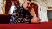 ion ruscut, ion ruscut a murit, doliu in teatrul românesc, actor mort