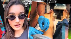 „Mă copleșește durerea” Viviana Sposub, la un pas să cedeze după tot ceea ce a trăit în ultimele luni. A ajuns din nou pe mâinile medicilor