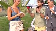 Gestul romantic pe care Cuza i l-a făcut Ramonei Olaru