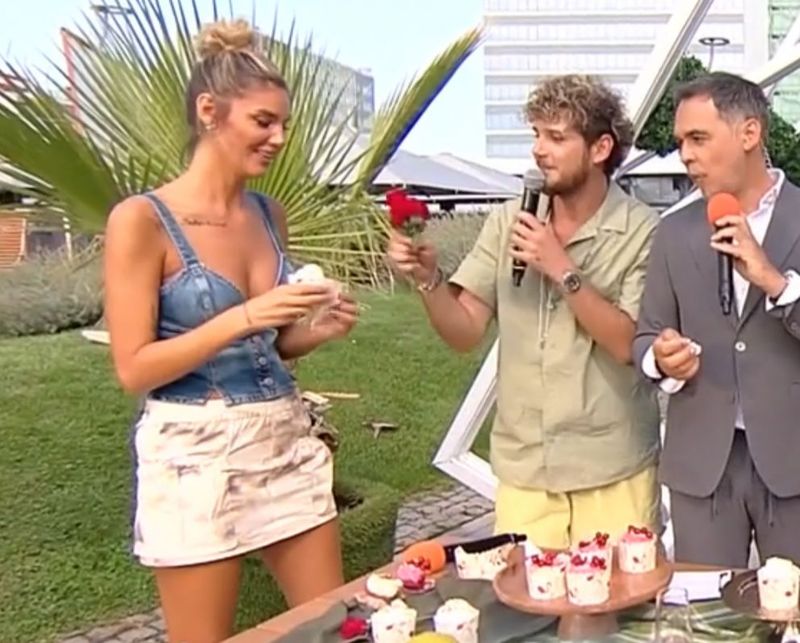 Gestul romantic pe care Cuza i l-a făcut Ramonei Olaru