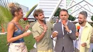 Gestul romantic pe care Cuza i l-a făcut Ramonei Olaru