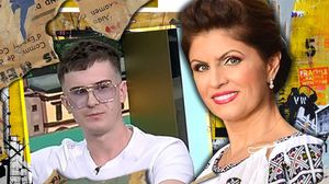 „Să vadă toată lumea” Scandalul aprins dintre Mariana Ionescu Căpitănescu și fiul ei, Anthony, strategie de marketing, la fel ca Bogdan de la Ploiești? Tânărul a dat drumul la gură