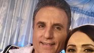 Constantin Enceanu și Niculina Stoican