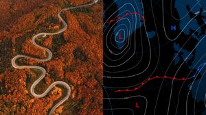 Prognoză meteo 11 – 17 septembrie 2023. Vezi cum va fi starea vremii în această perioadă