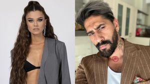 „Nu mai pot, vreau” Connect-R este hotărât, o vrea cu orice preț pe Theo Rose! Artistei nu i-a venit să creadă când a aflat ce propunere i-a făcut cântărețul